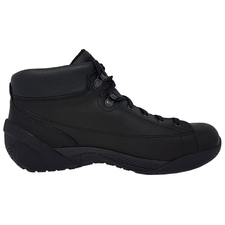 Bota Goretex Bestard Travel Soft Negro