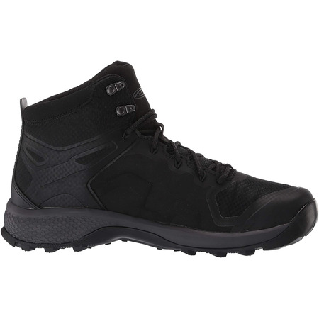 Bota Keen Explore Mid WP Negro