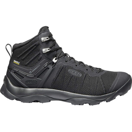 Botas Keen Venture Mid WP Negro