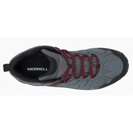 Bota Merrell Accentor 3 Sport Mid GTX Gris