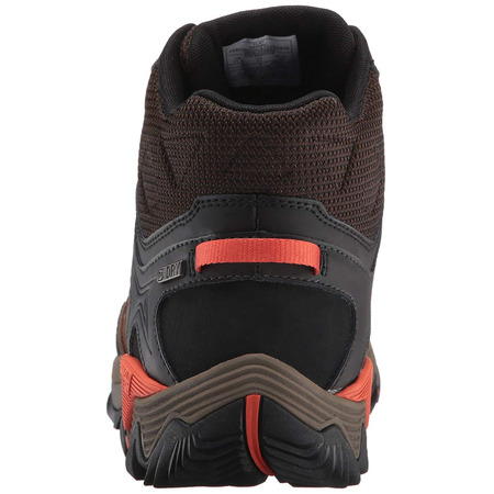 Botas Merrell All Out Blaze 2 Mid GTX Marrón/Negro/Naranja