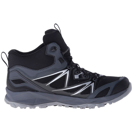 Botas Merrell Capra Bolt Mid GTX Negro