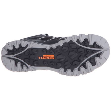 Botas Merrell Capra Bolt Mid GTX Negro