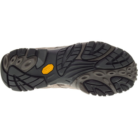 Bota Merrell Moab 2 LTR Mid GTX Marrón