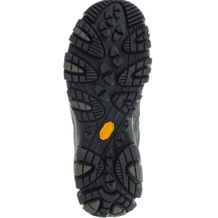 Bota Merrell Moab 3 Mid Gtx Gris