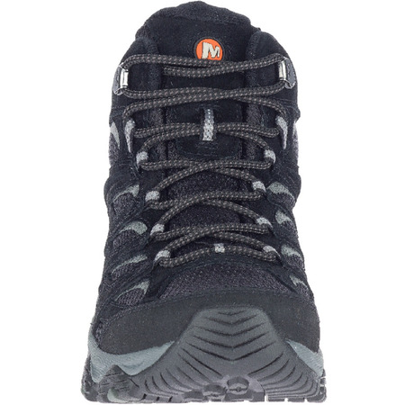 Bota Merrell Moab 3 Mid Gtx Negro/Gris