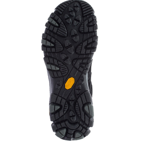 Bota Merrell Moab 3 Mid Gtx Negro/Gris