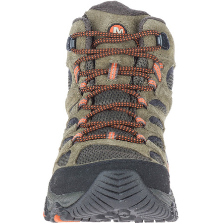 Bota Merrell Moab 3 Mid Gtx Oliva