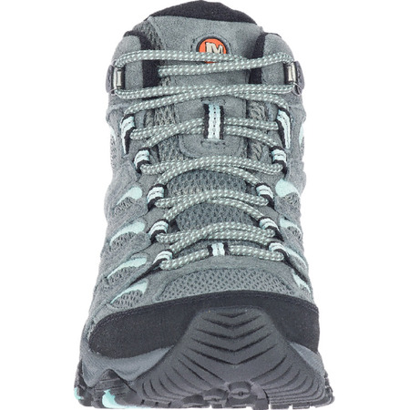 Bota Merrell Moab 3 Mid Gtx W Azul