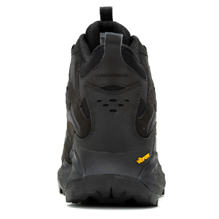 Bota Merrell Moab Speed 2 Mid GTX Negro