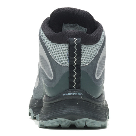 Bota Merrell Moab Speed Mid GTX Gris