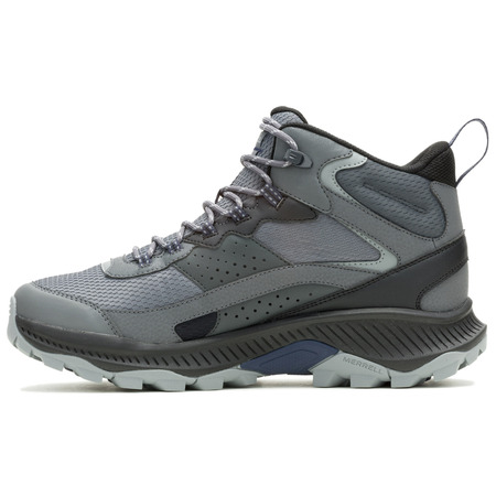 Bota Merrell Speed Strike 2 Mid GTX Gris