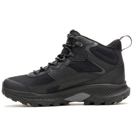 Bota Merrell Speed Strike 2 Mid GTX Negro