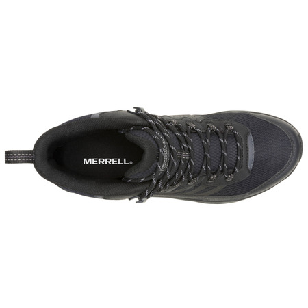 Bota Merrell Speed Strike 2 Mid GTX Negro