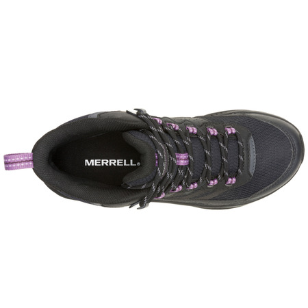 Bota Merrell Speed Strike 2 Mid GTX W Negro