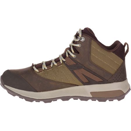 Bota Merrell Zion Mid GTX Marrón