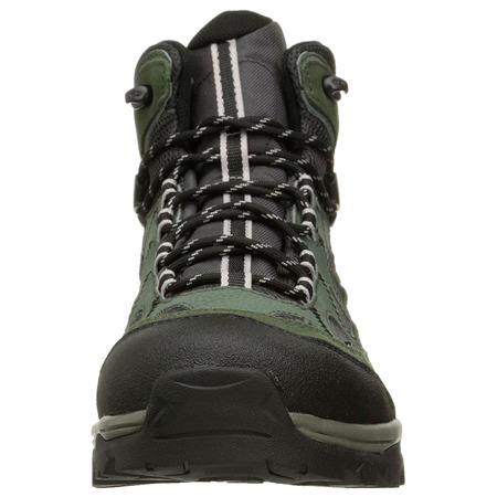 Botas Salomon Authentic LTR GTX Verde/Negro