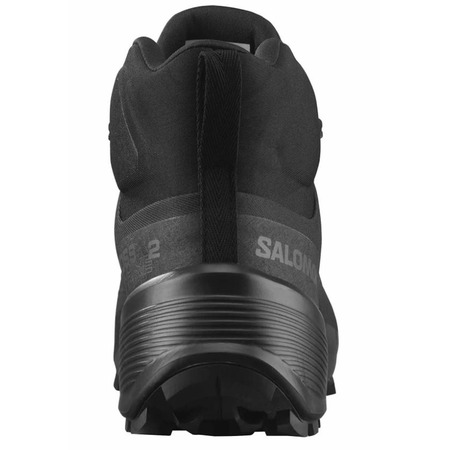 Bota Salomon Cross Hike Mid 2 GTX Negro