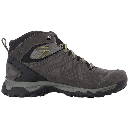 Botas Salomon Evasion 2 Mid Ltr GTX Verde Oliva