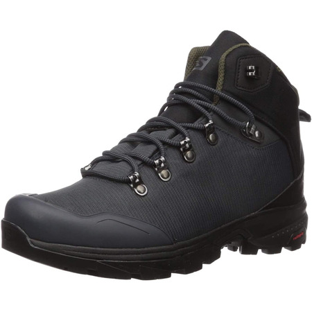 Bota Salomon Outback 500 GTX Negro