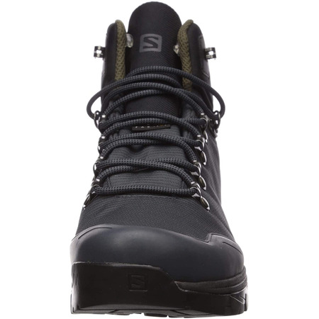 Bota Salomon Outback 500 GTX Negro