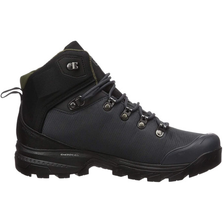 Bota Salomon Outback 500 GTX Negro