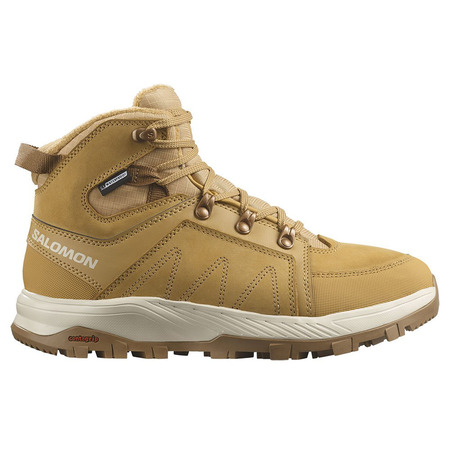 Bota Salomon Outchill TS CSWP W Ocre