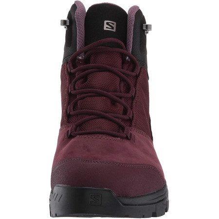 Bota Salomon Outward GTX W Morado