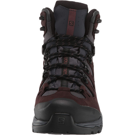 Bota Salomon Quest 4D 3 GTX W Marrón