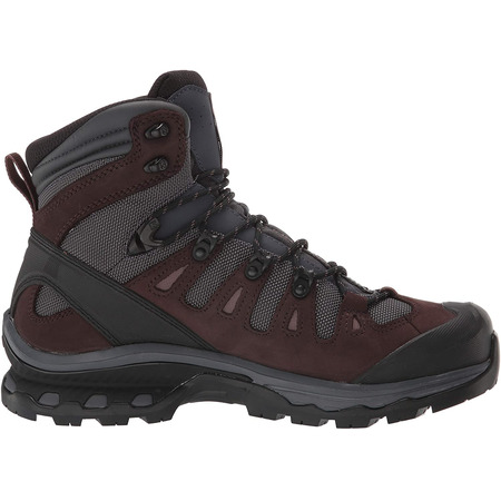 Bota Salomon Quest 4D 3 GTX W Marrón