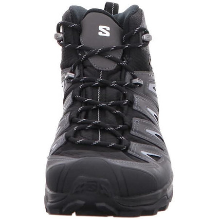 Bota Salomon X Ultra Pioneer Mid GTX Negro/Gris