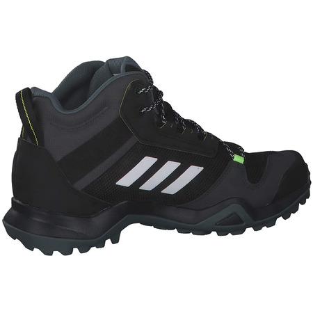 Botas Adidas Terrex AX3 Mid GTX Negro/Gris