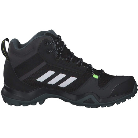 Botas Adidas Terrex AX3 Mid GTX Negro/Gris