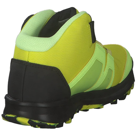 Botas Adidas Terrex Boa Mid R.RDY K Verde Lima