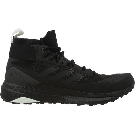 Botas Adidas Terrex Free Hiker GTX Negro