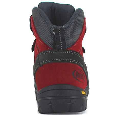 Bota Bestard Goretex Alfabia Rojo