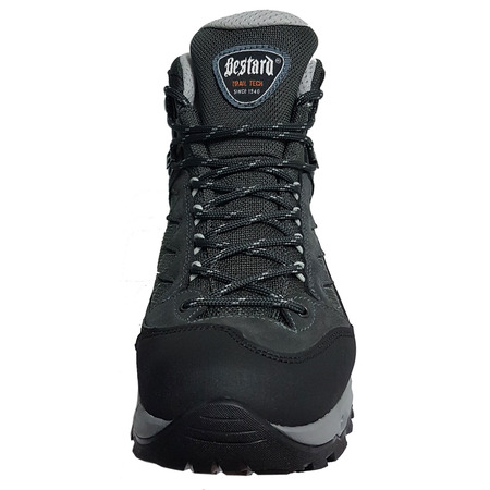 Bota Bestard Goretex Gravity Mid Gris