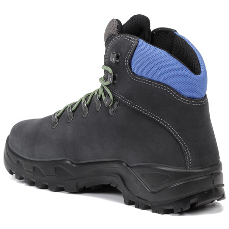 Botas Chiruca GTX Xacobeo 23 Gris/Azul