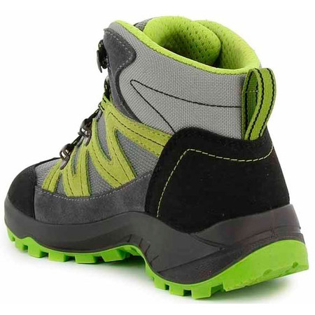 Botas Chiruca Troll GTX Verde/Gris