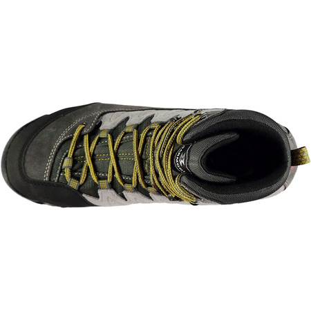 Botas Garmont Lagorai GTX Gris/Amarillo