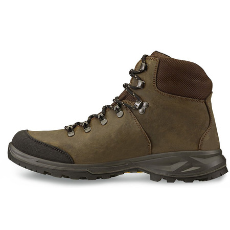 Botas Garmont Syncro Light Plus GTX Marrón