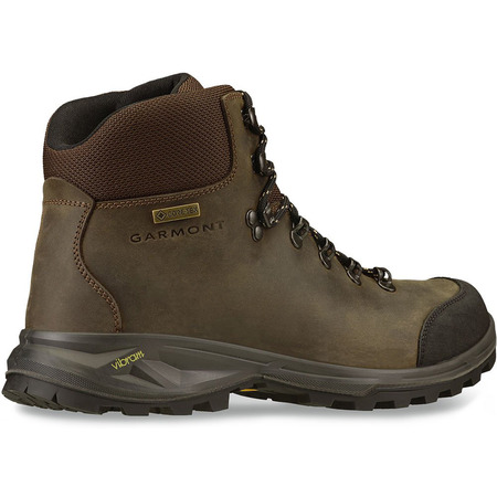 Botas Garmont Syncro Light Plus GTX Marrón