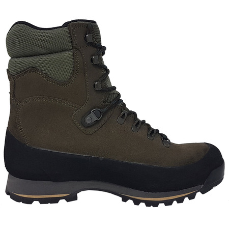 Bota Goretex Bestard Dakar Lite Kaki