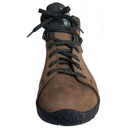 Bota Goretex Bestard Travel Marrón