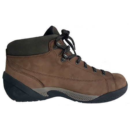 Bota Goretex Bestard Travel Marrón