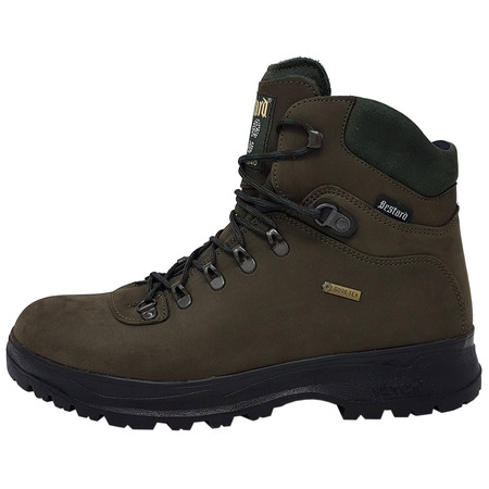 Bota Goretex Bestard Tundra Kaki