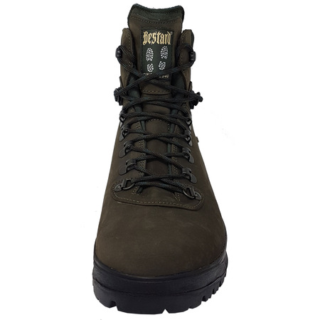 Bota Goretex Bestard Tundra Kaki