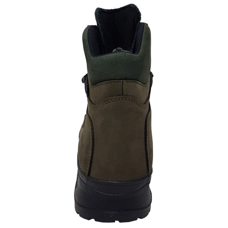 Bota Goretex Bestard Tundra Kaki