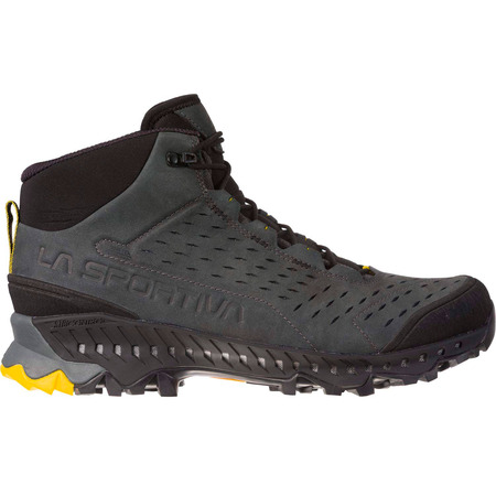 Botas La Sportiva Pyramid GTX Gris/Amarillo