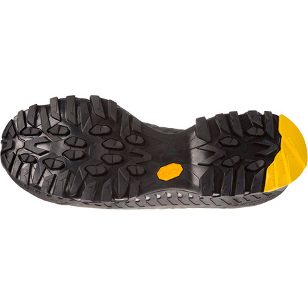 Botas La Sportiva Pyramid GTX Gris/Amarillo